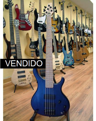 Human Base BaseX Blue